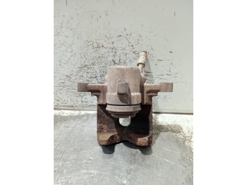 Recambio de pinza freno trasera derecha para toyota corolla (e12) 2.0 d-4d sol berlina referencia OEM IAM   
