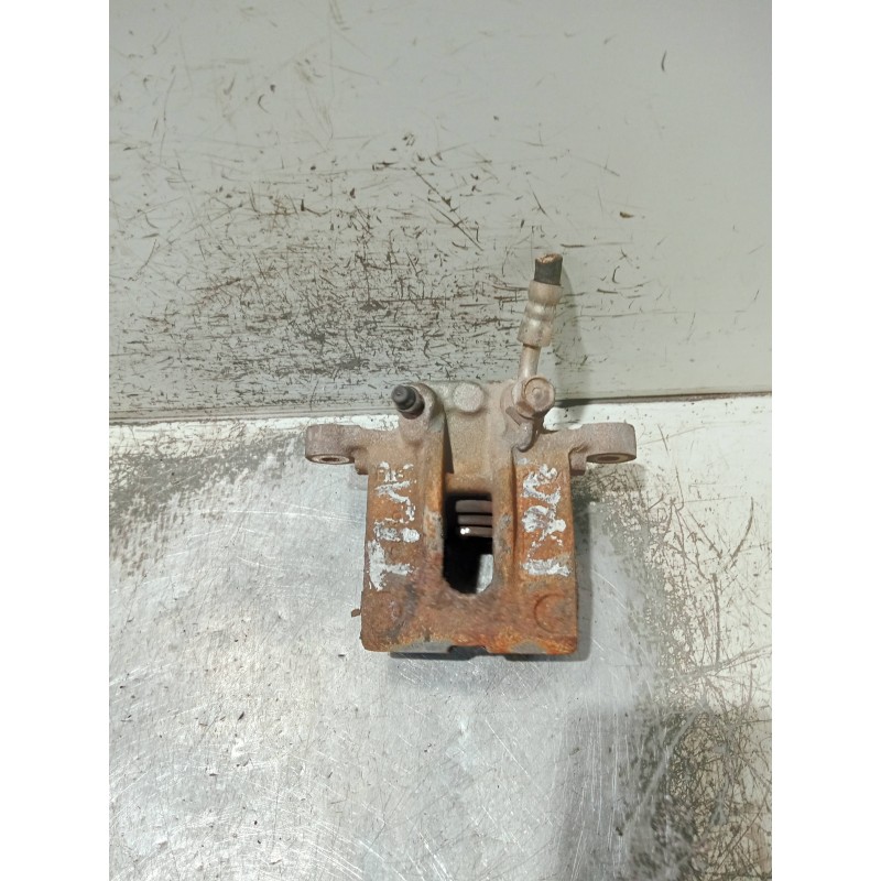 Recambio de pinza freno trasera izquierda para toyota corolla (e12) 2.0 d-4d sol berlina referencia OEM IAM   