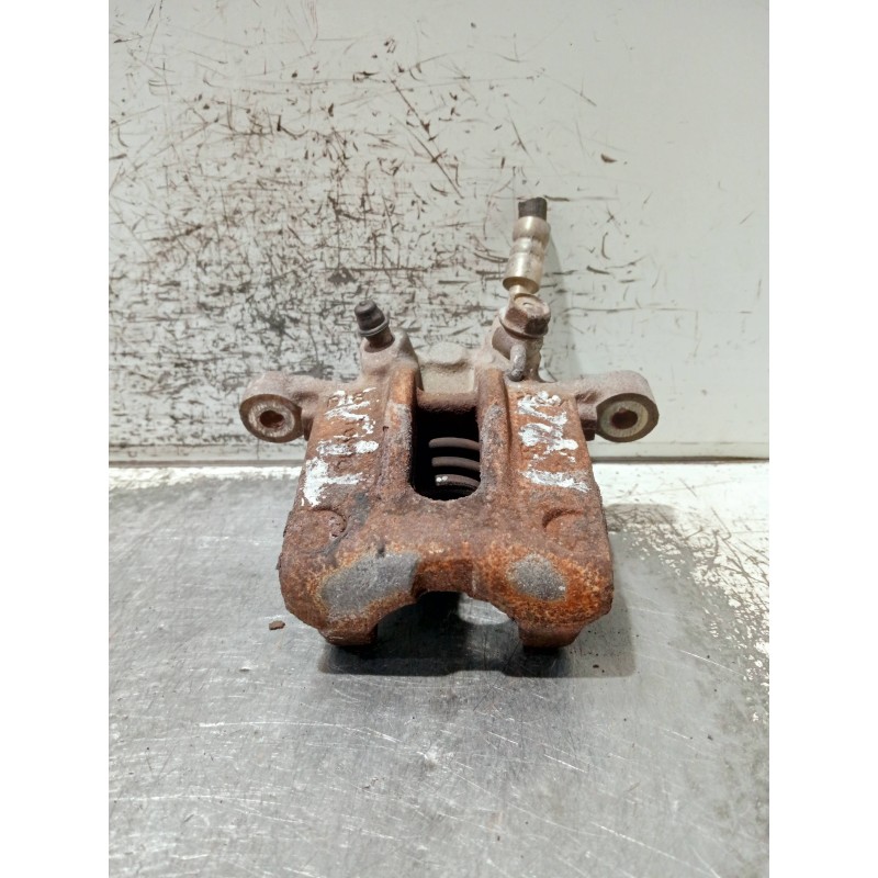Recambio de pinza freno trasera izquierda para toyota corolla (e12) 2.0 d-4d sol berlina referencia OEM IAM   