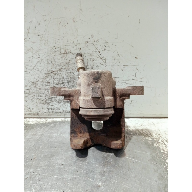 Recambio de pinza freno trasera izquierda para toyota corolla (e12) 2.0 d-4d sol berlina referencia OEM IAM   