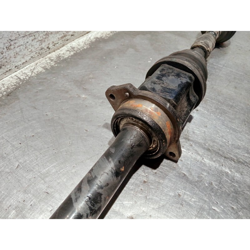 Recambio de transmision delantera derecha para toyota corolla (e12) 2.0 d-4d sol berlina referencia OEM IAM   