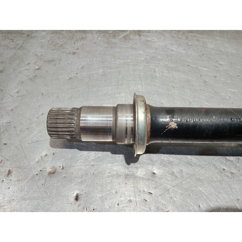 Recambio de transmision delantera derecha para toyota corolla (e12) 2.0 d-4d sol berlina referencia OEM IAM   