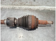 Recambio de transmision delantera izquierda para renault clio iv referencia OEM IAM    2