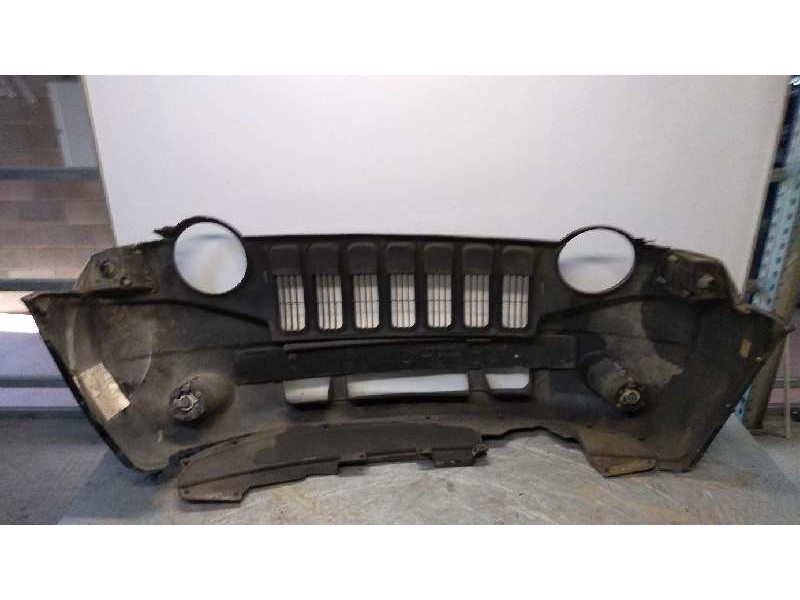 Recambio de paragolpes delantero para jeep compass 2.4 16v cat referencia OEM IAM   