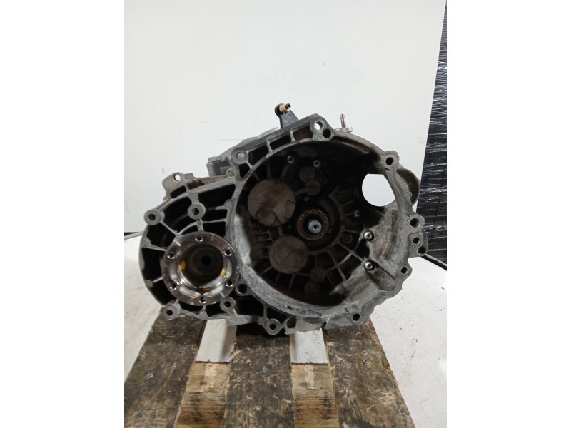 Recambio de caja cambios para seat leon (1p1) referencia OEM IAM KNY 20038 P02 1421121309 6V