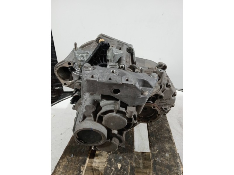 Recambio de caja cambios para seat leon (1p1) referencia OEM IAM KNY 20038 P02 1421121309 6V