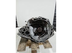 Recambio de caja cambios para opel corsa d 1.4 16v referencia OEM IAM B0823 B082324552C518 5V 2