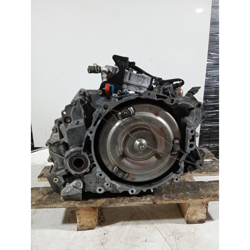 Recambio de caja cambios para peugeot 407 sw st confort pack referencia OEM IAM 20HZ32 4HP20 029239500068 AUTOMATICO