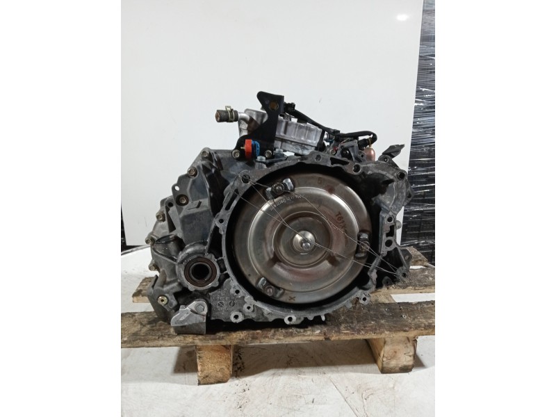 Recambio de caja cambios para peugeot 407 sw st confort pack referencia OEM IAM 20HZ32 4HP20 029239500068 AUTOMATICO