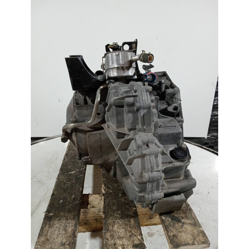 Recambio de caja cambios para peugeot 407 sw st confort pack referencia OEM IAM 20HZ32 4HP20 029239500068 AUTOMATICO