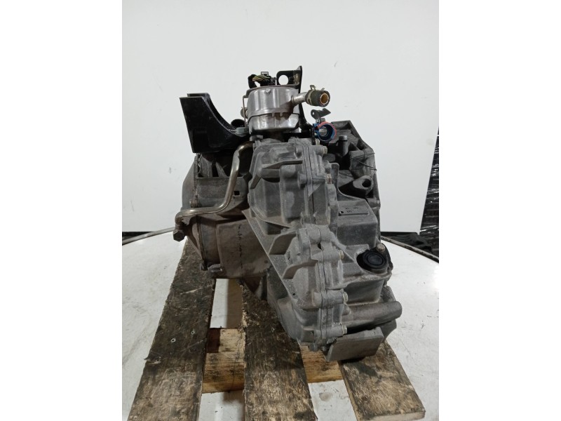 Recambio de caja cambios para peugeot 407 sw st confort pack referencia OEM IAM 20HZ32 4HP20 029239500068 AUTOMATICO