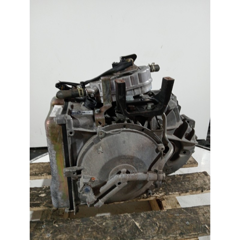 Recambio de caja cambios para peugeot 407 sw st confort pack referencia OEM IAM 20HZ32 4HP20 029239500068 AUTOMATICO