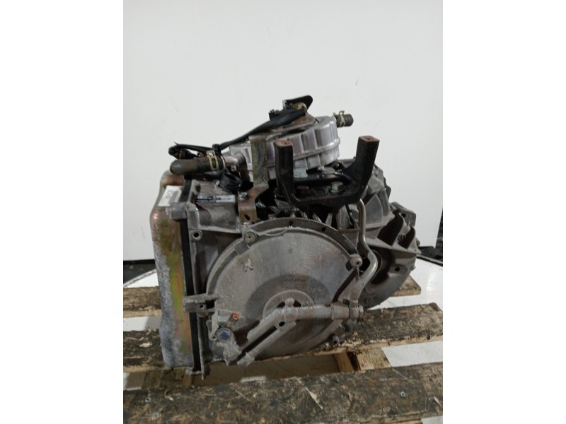 Recambio de caja cambios para peugeot 407 sw st confort pack referencia OEM IAM 20HZ32 4HP20 029239500068 AUTOMATICO