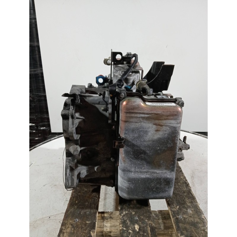 Recambio de caja cambios para peugeot 407 sw st confort pack referencia OEM IAM 20HZ32 4HP20 029239500068 AUTOMATICO