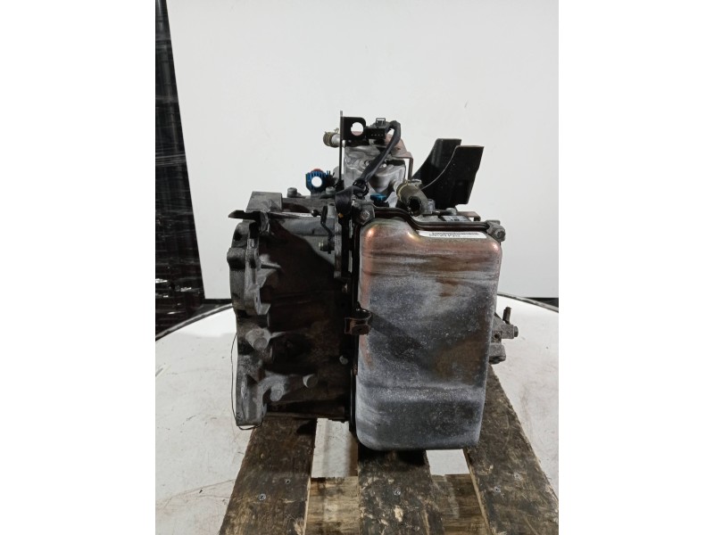Recambio de caja cambios para peugeot 407 sw st confort pack referencia OEM IAM 20HZ32 4HP20 029239500068 AUTOMATICO