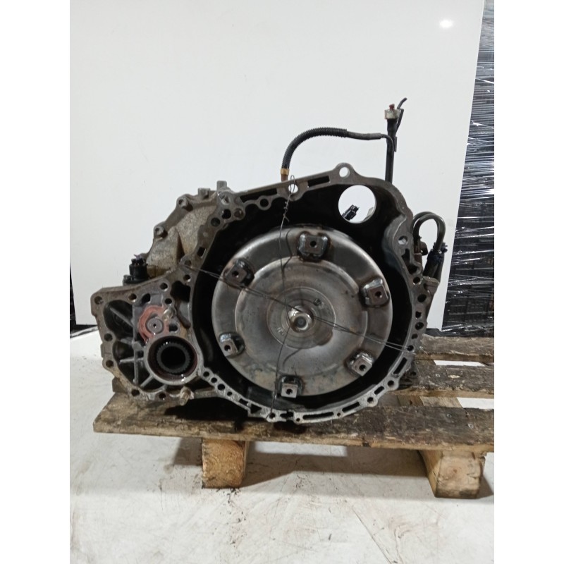 Recambio de caja cambios para toyota rav 4 (a2) referencia OEM IAM SEQ 330333 305104206000K215870 