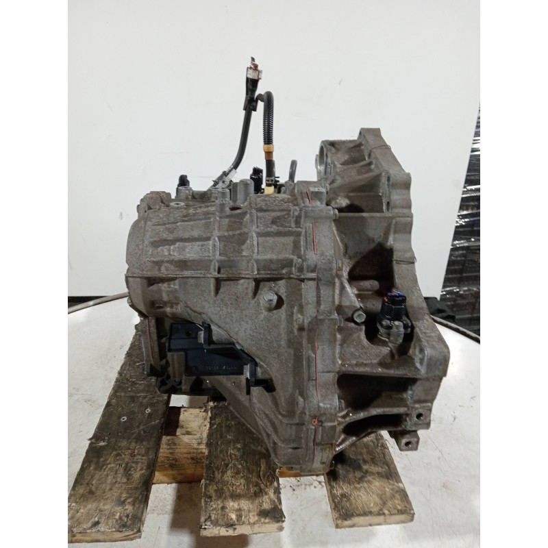 Recambio de caja cambios para toyota rav 4 (a2) referencia OEM IAM SEQ 330333 305104206000K215870 