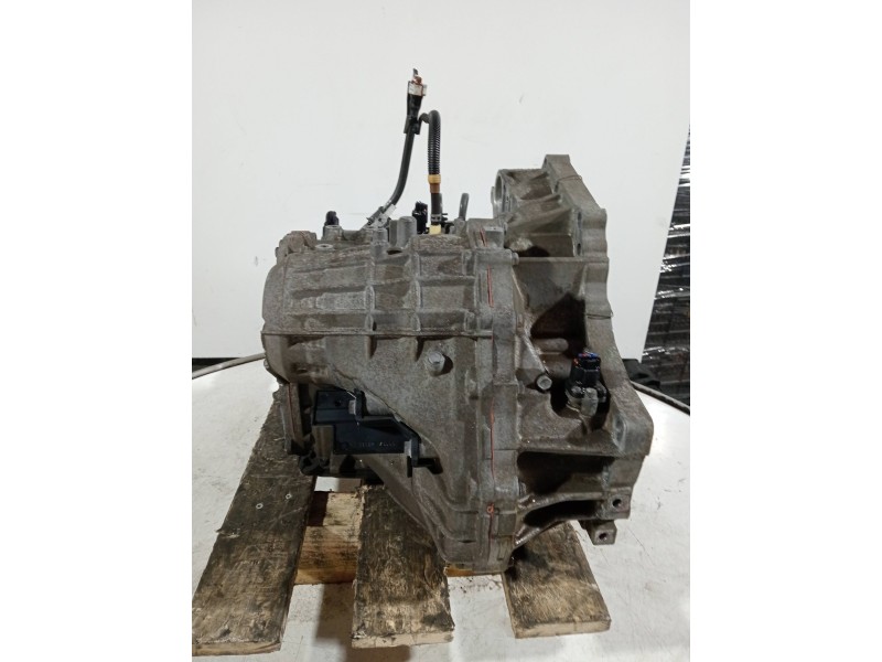 Recambio de caja cambios para toyota rav 4 (a2) referencia OEM IAM SEQ 330333 305104206000K215870 