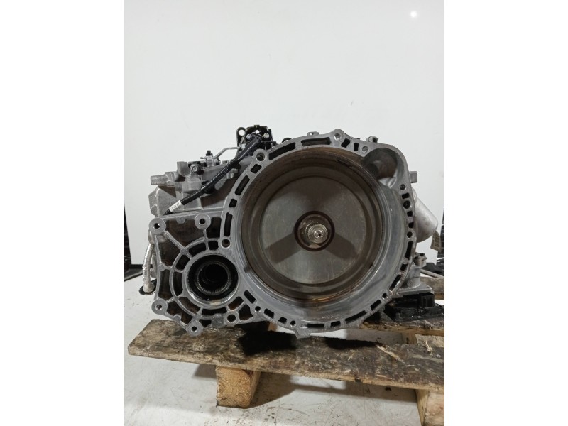 Recambio de caja cambios para hyundai kona n os referencia OEM IAM V09G V09GMD500356 AUTOMATICO