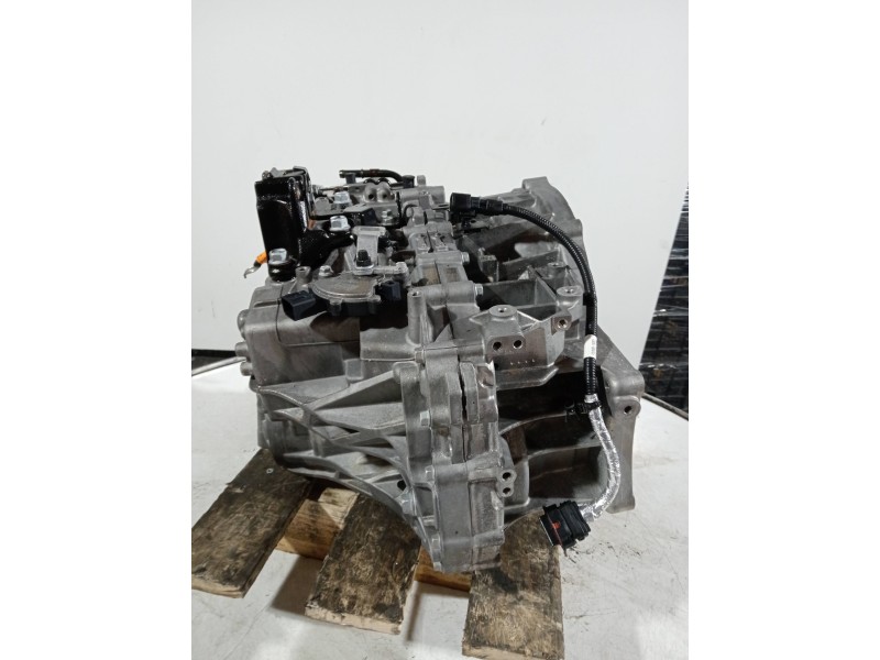 Recambio de caja cambios para hyundai kona n os referencia OEM IAM V09G V09GMD500356 AUTOMATICO