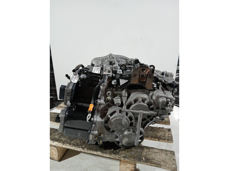 Recambio de caja cambios para hyundai kona n os referencia OEM IAM V09G V09GMD500356 AUTOMATICO
