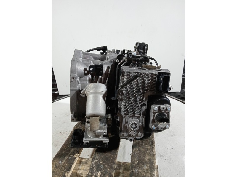 Recambio de caja cambios para hyundai kona n os referencia OEM IAM V09G V09GMD500356 AUTOMATICO