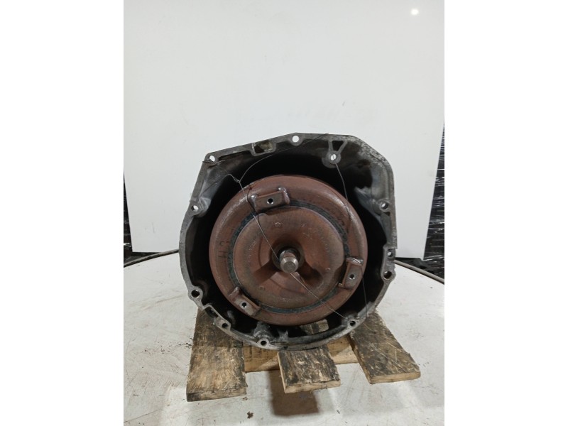 Recambio de caja cambios para jaguar xj6/12 referencia OEM IAM 4HP22 1055175681 AUTOMATICO