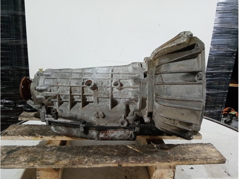 Recambio de caja cambios para jaguar xj6/12 referencia OEM IAM 4HP22 1055175681 AUTOMATICO
