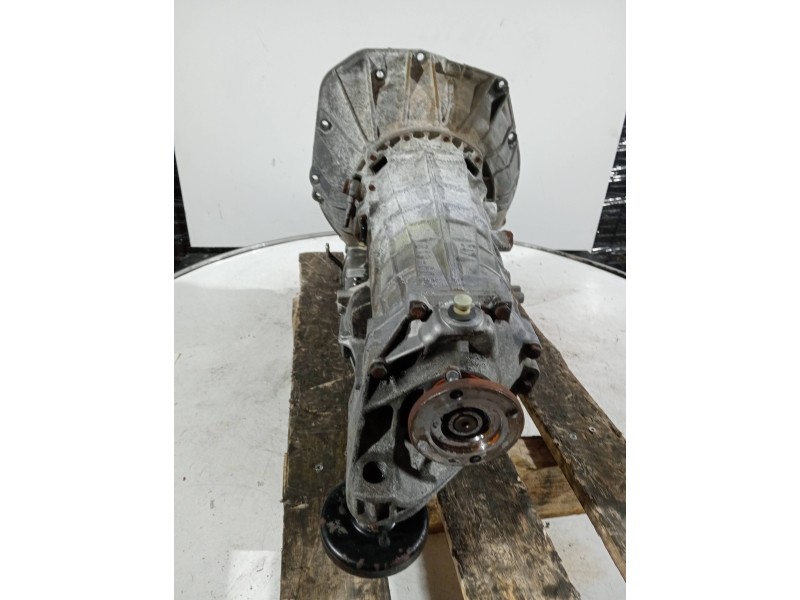 Recambio de caja cambios para jaguar xj6/12 referencia OEM IAM 4HP22 1055175681 AUTOMATICO