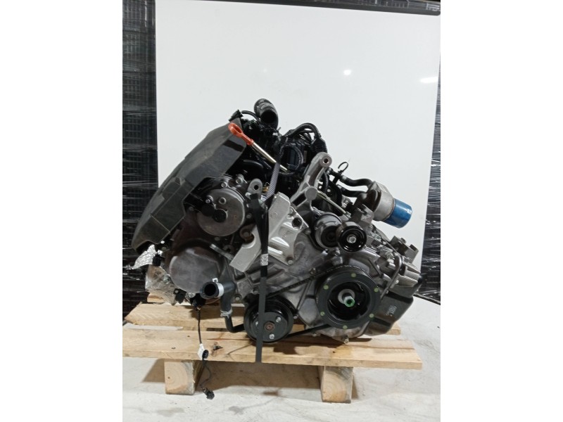 Recambio de motor completo para hyundai kona n os referencia OEM IAM G4KH MD031564 