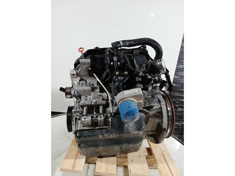 Recambio de motor completo para hyundai kona n os referencia OEM IAM G4KH MD031564 
