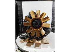 Recambio de motor completo para jaguar xj6/12 referencia OEM IAM   