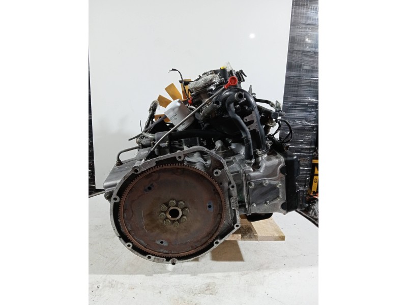 Recambio de motor completo para jaguar xj6/12 referencia OEM IAM   
