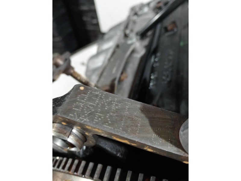 Recambio de motor completo para opel corsa d 1.4 16v referencia OEM IAM Z14XEP 19P134X6 