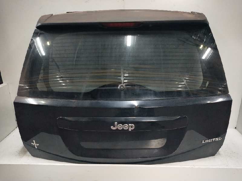 Recambio de porton trasero para jeep compass 2.4 16v cat referencia OEM IAM   