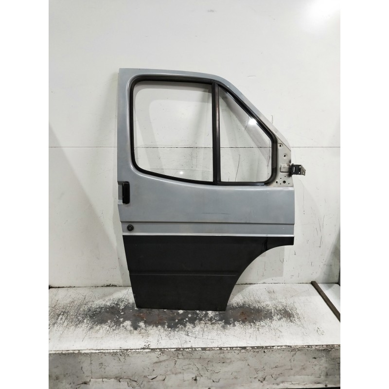 Recambio de puerta delantera derecha para ford transit, caja cerrada 86/92 referencia OEM IAM   6P
