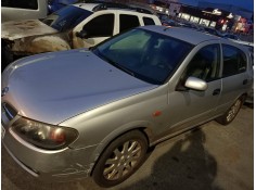 nissan almera (n16/e) del año 2005