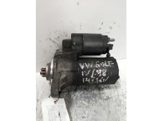 Recambio de motor arranque para volkswagen golf iv berlina (1j1) conceptline referencia OEM IAM   