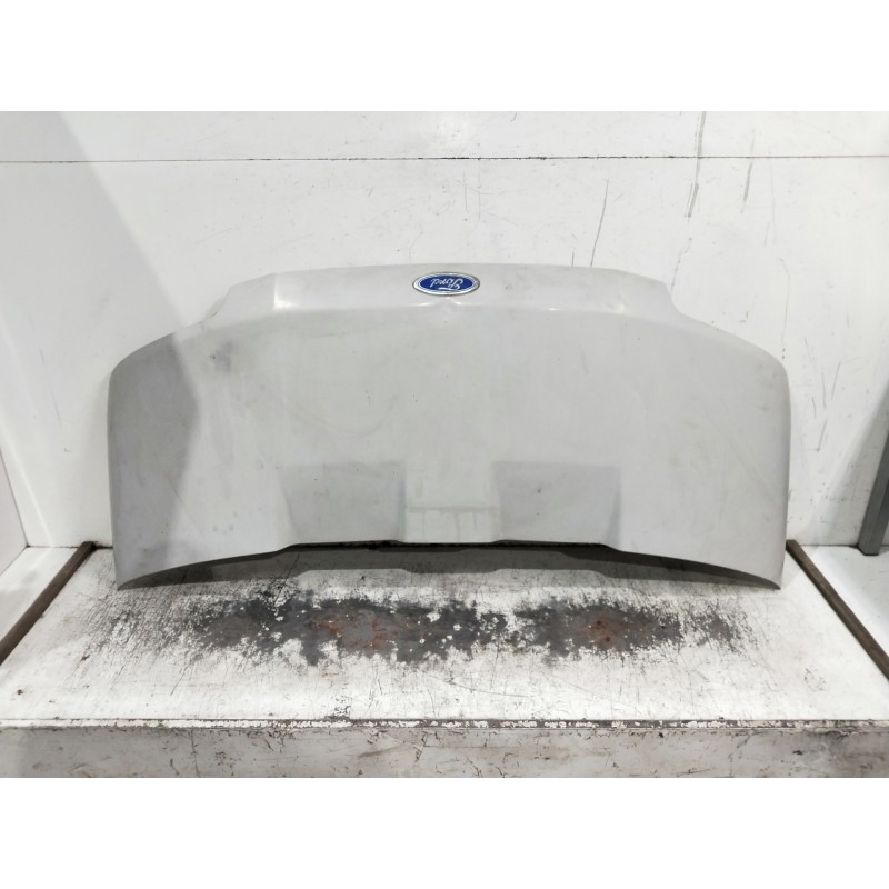 Recambio de capot para ford transit, caja cerrada 86/92 referencia OEM IAM   