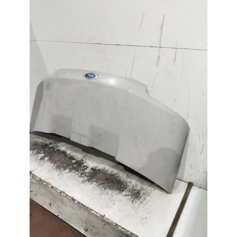 Recambio de capot para ford transit, caja cerrada 86/92 referencia OEM IAM   