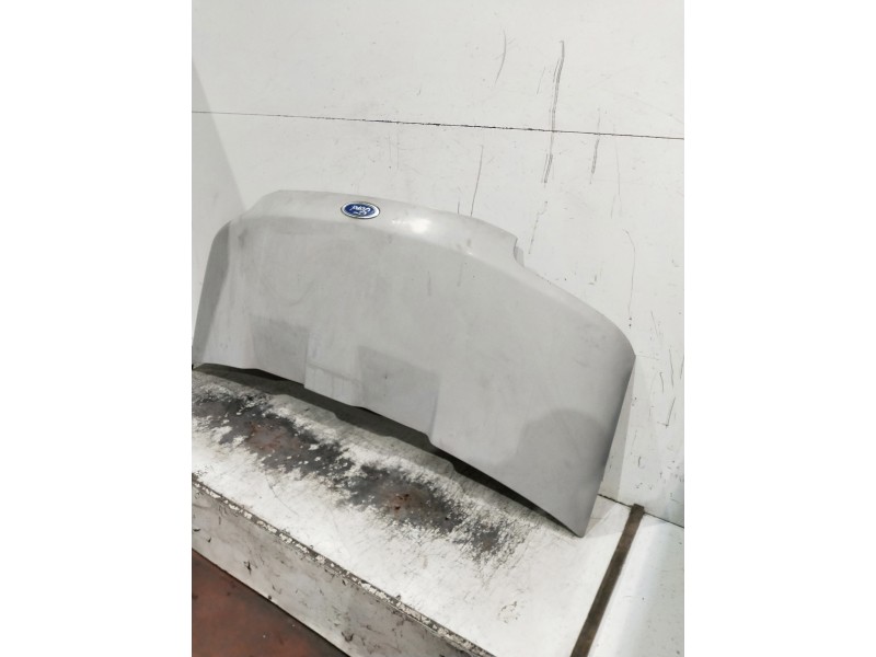 Recambio de capot para ford transit, caja cerrada 86/92 referencia OEM IAM   