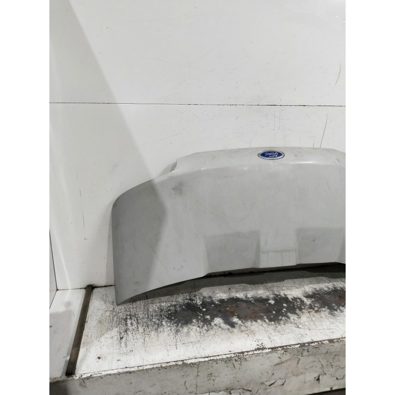 Recambio de capot para ford transit, caja cerrada 86/92 referencia OEM IAM   
