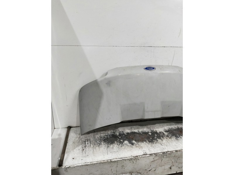 Recambio de capot para ford transit, caja cerrada 86/92 referencia OEM IAM   