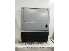 Recambio de puerta lateral corredera derecha para ford transit, caja cerrada 86/92 referencia OEM IAM  118/154 CM 6P
