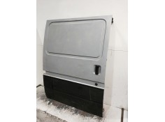 Recambio de puerta lateral corredera derecha para ford transit, caja cerrada 86/92 referencia OEM IAM  118/154 CM 6P 2