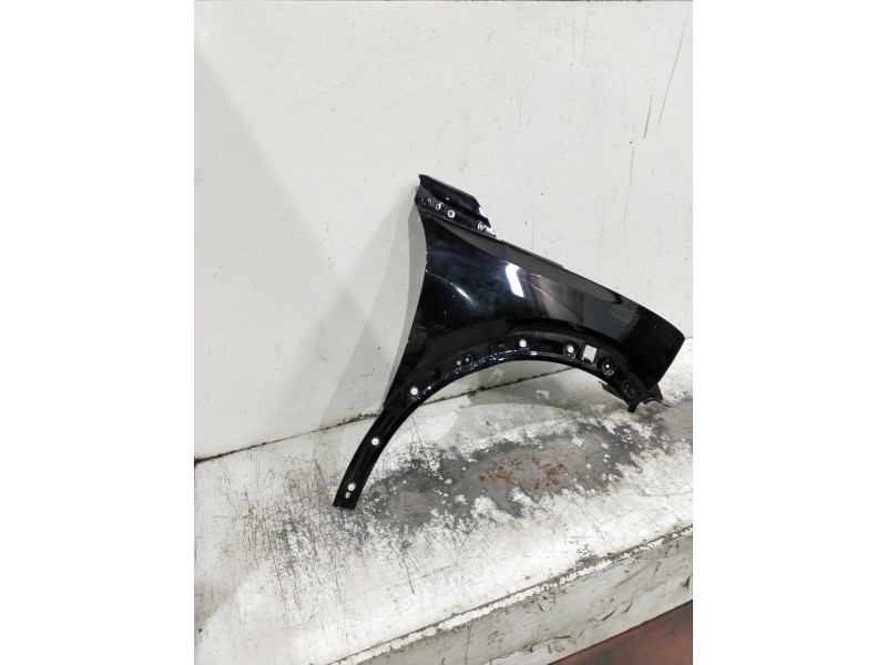 Recambio de aleta delantera derecha para opel mokka gs line referencia OEM IAM   