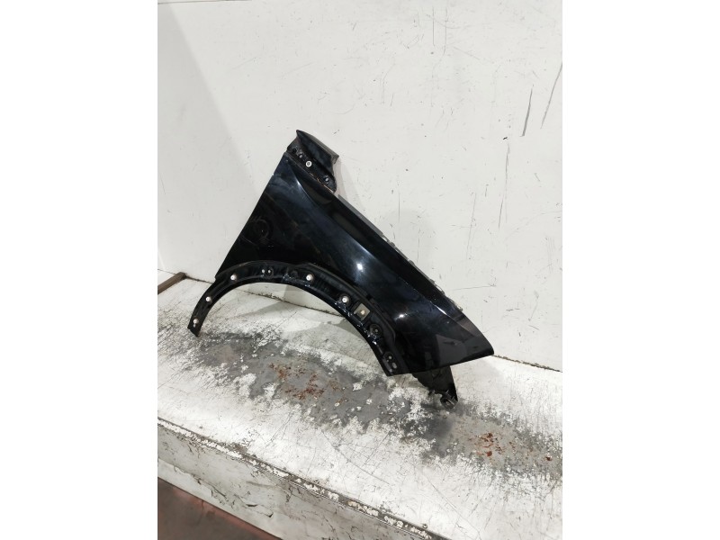 Recambio de aleta delantera derecha para opel mokka gs line referencia OEM IAM   