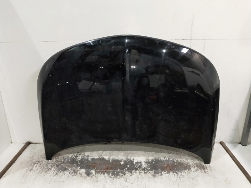 Recambio de capot para opel mokka gs line referencia OEM IAM   