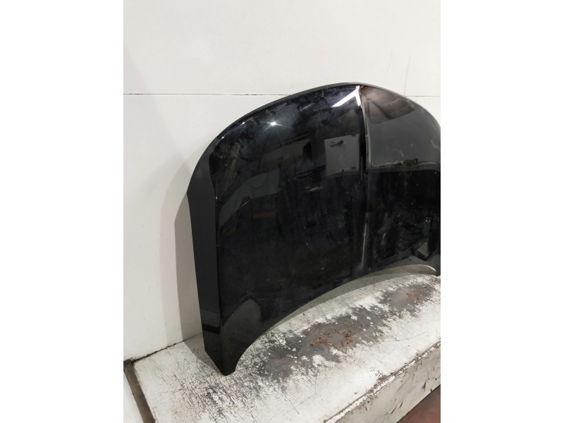 Recambio de capot para opel mokka gs line referencia OEM IAM   