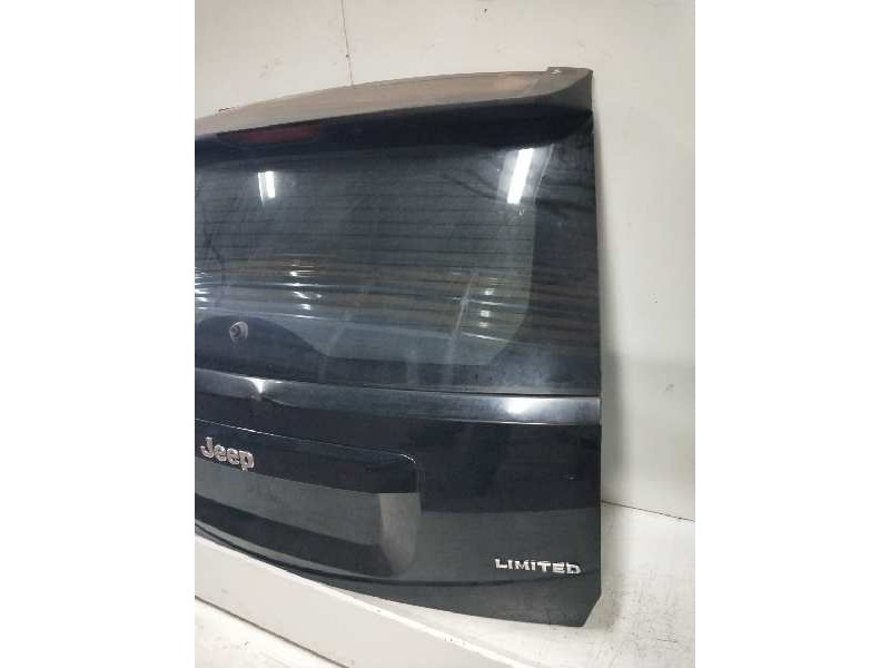 Recambio de porton trasero para jeep compass 2.4 16v cat referencia OEM IAM   